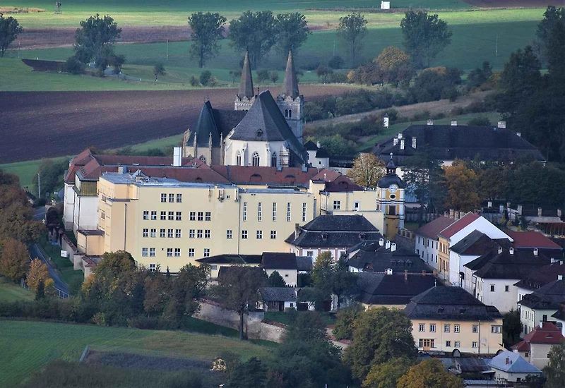 Spišský hrad byl nejvýchodnějším bodem naší cesty