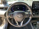 Toyota Corolla 1,8 HYBRID,ČR,SERVISKA - náhled 10