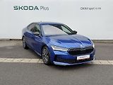 Škoda Superb (2025) SportLine 2,0 Tdi 110 Kw DSG S - náhled 39