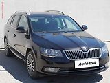 Škoda Superb (2015) 2.0TDi, Navi, bixen - náhled 1