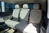 Mercedes-Benz Třídy V 2,0 V 300d EXC 4M L,CZ,záruka - náhled 10