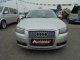 Audi A3 (2007) 1.8T- SPORTBACK- DIGIKLIMA - náhled 1