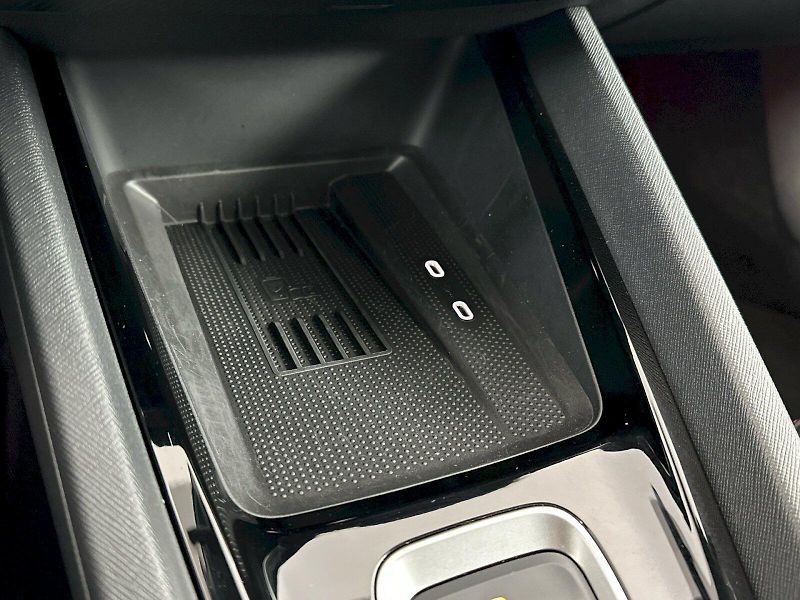 Škoda Octavia (2025) DSG 2.0TSI 195kW RS - fotka 27 z 37