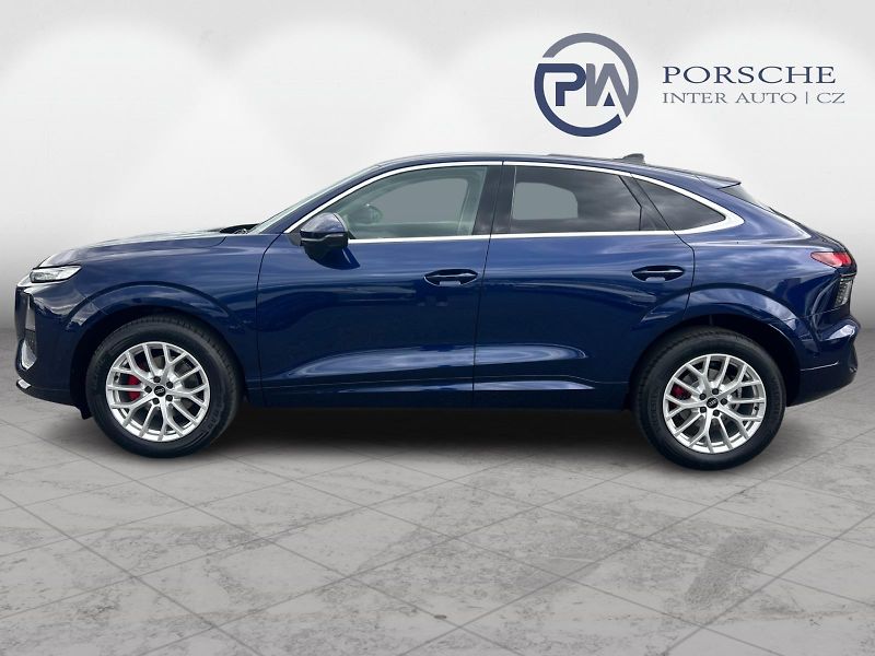 Audi Q3 1.5TFSI 110kW - fotka 4 z 30