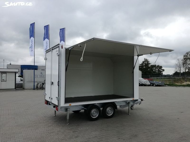 Tanatech (2025)  TFSP 360T.00 2000kg - fotka 5 z 17