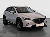 Mazda CX-3 (2015) 2.0 Skyactiv-G, 4X4 - náhled 1