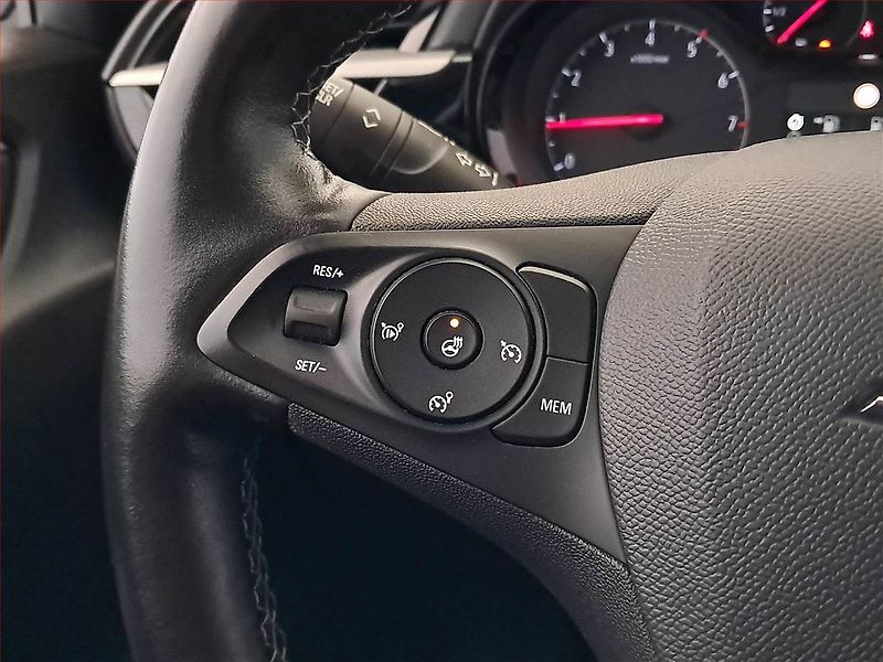 Opel Corsa (2021) 1.2, Serv.kniha, Tempomat - fotka 17 z 18