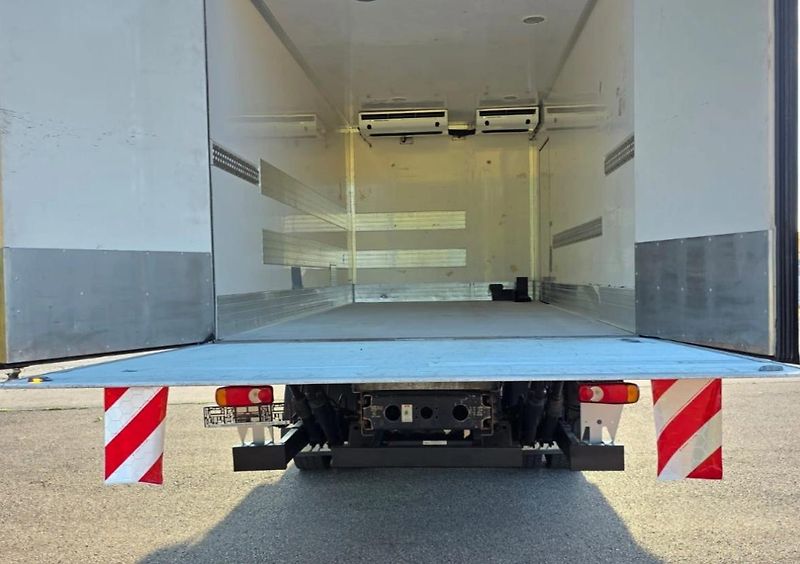 DAF LF (2019) 260 chlaďák EURO 6 - fotka 7 z 16