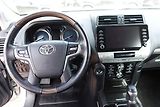 Toyota Land Cruiser 2.8 D-4D Executive Family 7mís - náhled 17