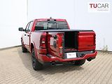 Dodge RAM (2026) 1500 Laramie 5.7 V8 HEMI 2026 - náhled 7