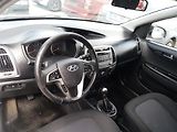 Hyundai i20 1.2i,62kW,KLIMA,SERV.KNÍŽKA - náhled 8
