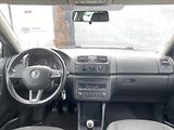 Škoda Fabia 1.2TSi, ČR, manual, 2x kola - náhled 10