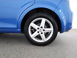 Seat Leon (2010) 1.4 TSI, Serv.kniha, nová STK - náhled 17