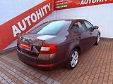Škoda Octavia 1.6 TDi Elegance, ČR - náhled 8