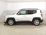 Jeep Renegade (2020) Limited 1.0 T-GDI, Serv.kniha - náhled 2