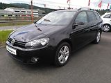 Volkswagen Golf Variant 1,2 TSI  MATCH /77 kW/ - náhled 1