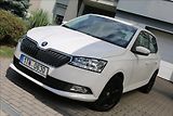 Škoda Fabia 1,0 ČR, 1. Majitel - náhled 1