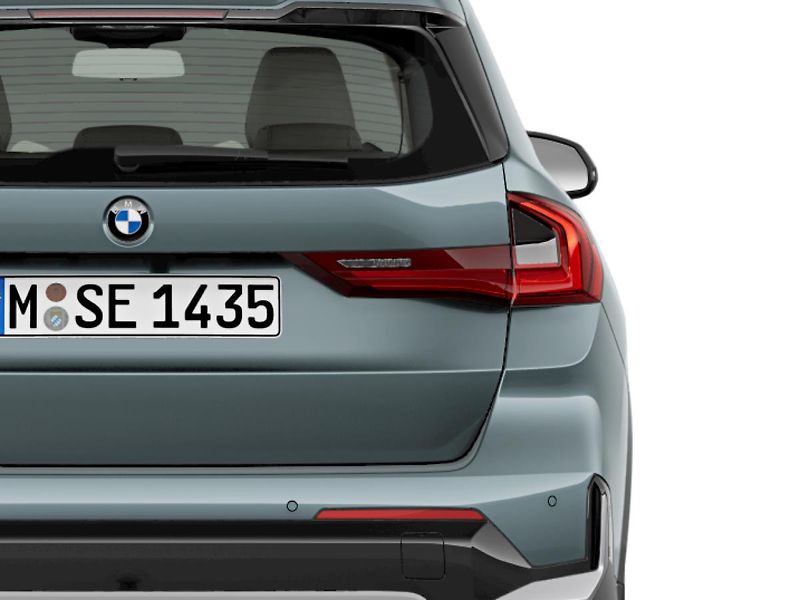 BMW X1 (2026) sDrive18i - fotka 5 z 10