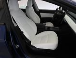 Tesla Model 3 (2021) Std Range Plus 55kWh, SoH 85% - náhled 9