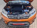Suzuki Vitara (2016) 1.6 VVT Digiklima Kamera - náhled 8
