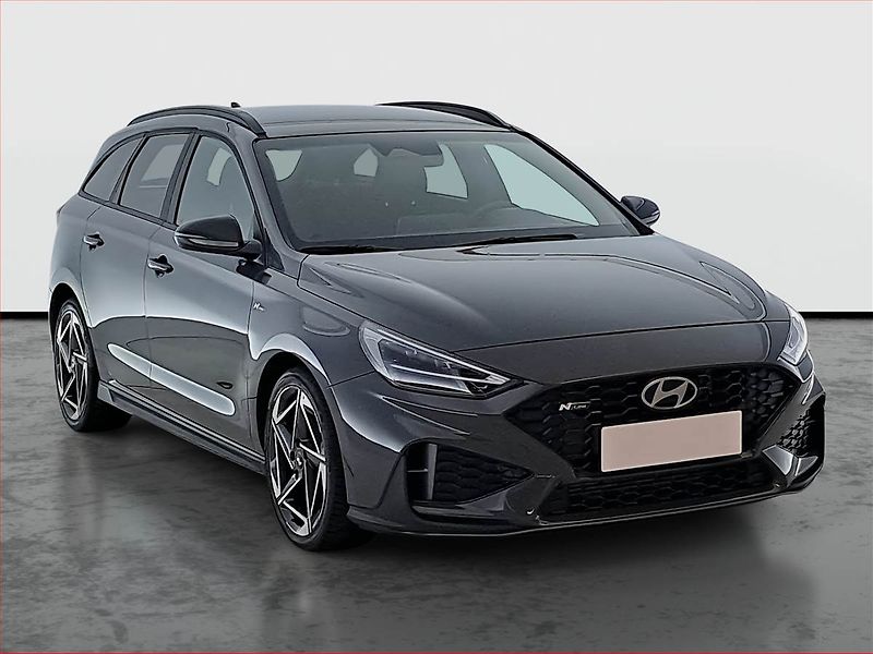 Hyundai i30 (2024) N-Line 1.5 T-GDI MHEV 48V - fotografie inzerátu