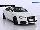 Audi A5 2.0 TDI 140kW Quattro CZ S-Lin - náhled 1