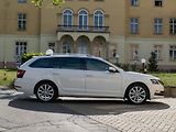 Škoda Octavia 1.5 CNG Webasto LED Tažné Kess - náhled 4