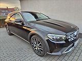 Mercedes-Benz Třídy E 3,0 400d All-Terrain 4MATIC - náhled 9