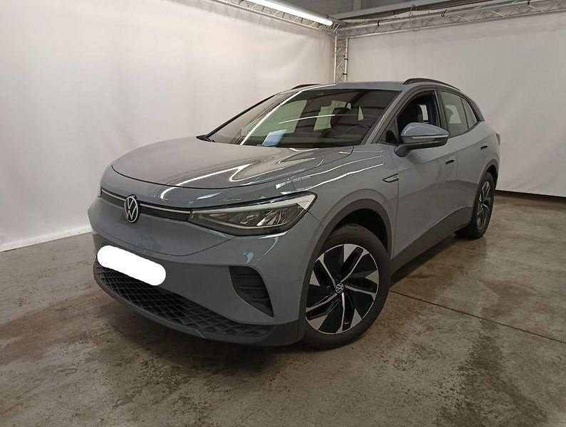 Volkswagen ID.4 150kW SOH 95%     PŘIPRAVUJEME - fotka 2 z 9