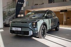 Kia Stonic SPIN 1,0 T-GDI GPF  - fotografie inzerátu