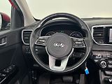 Kia Sportage 4x4 DCT - náhled 18