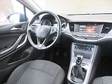 Opel Astra (2017) 1.4 T, Serv.kniha, Tempomat - náhled 7
