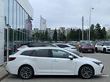 Toyota Corolla TS STYLE 1.8 HEV 103kW e-CVT - náhled 10