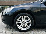 Volvo V60 2.4D5 MANUÁL VÝHŘEV SERVISKA - náhled 44