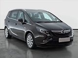 Opel Zafira (2016) 1.6 CDTI, 7 míst, Navi, Xenony - náhled 1