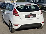 Ford Fiesta 1.25i KLIMA ALU KOUPENO V ČR - náhled 4