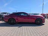 Ford Mustang (2026) V8 GT, Fastback, 5.0 GT 328 kW - náhled 6