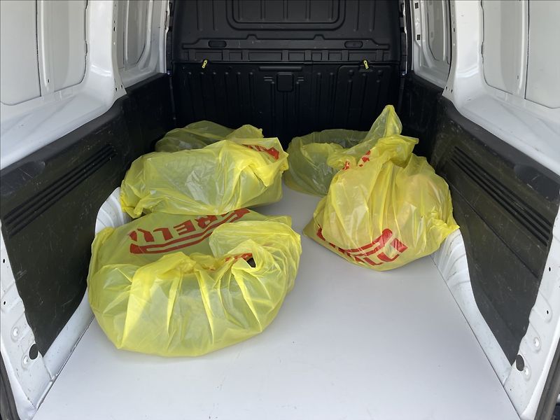 Toyota ProAce 1,5 D 75KW ČR.1.MAJITEL - fotka 16 z 16