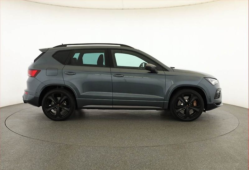 Cupra Ateca (2021) 2.0 TSI - fotka 6 z 21