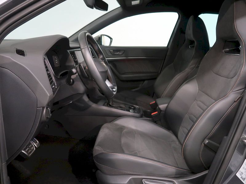 Cupra Ateca (2024) VZ 2.0TSI 221KW 4x4 DSG - fotka 13 z 41
