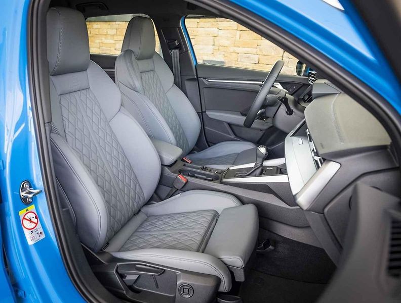Audi A3 se začíná prodávat ve čtvrté generaci