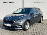Škoda Fabia (2024) Top Selection 1.0TSi 85kW 6° m - náhled 1