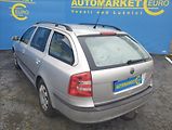Škoda Octavia 1,9 TDi 77KW - náhled 6