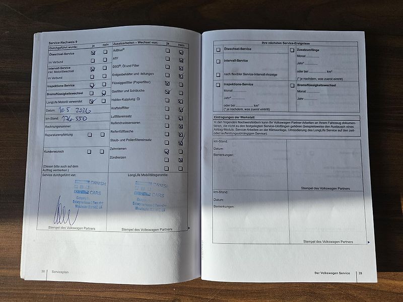 Volkswagen Passat 1.4 TSI 90kW,NAVI,VÝHŘEVY - fotka 50 z 50