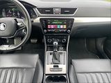 Škoda Superb 2,0 TDI 147 L&K Combi Aut - náhled 10