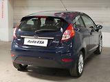 Ford Fiesta (2016) 1.0 EB, ČR - náhled 6