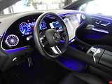 Mercedes-Benz EQE (2024) 350*4M*AMG*PAN*HYPERSCREEN*TOP - náhled 49