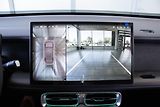 Leapmotor B10 (2026) DESIGN HYBRID EV  - náhled 3
