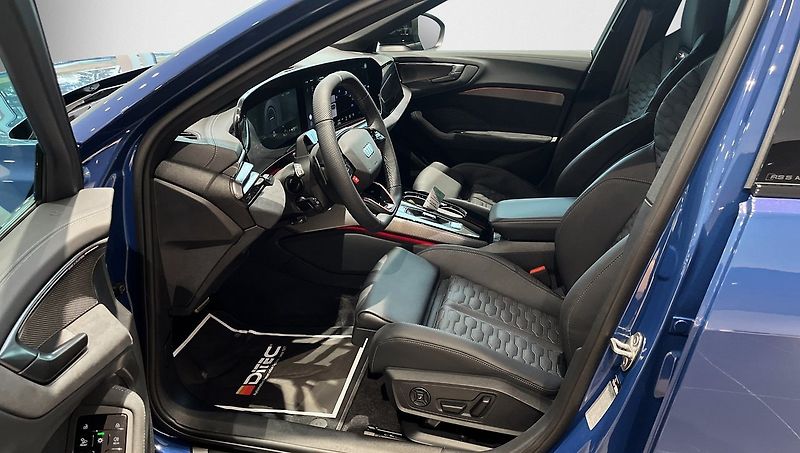 Audi RS 5 B&O HuD 360 Matrix Taž Venti - fotka 7 z 19
