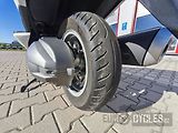 Suzuki Burgman 400 (2010) ABS - náhled 10
